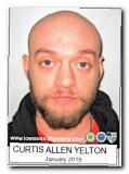 Offender Curtis Allen Yelton