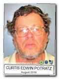 Offender Curtis Edwin Potratz