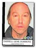 Offender Darrell Gene Summers