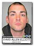Offender David Allen Elliott