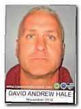 Offender David Andrew Hale