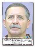 Offender David Michael Pyle