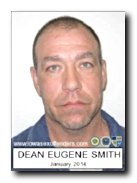 Offender Dean Eugene Smith