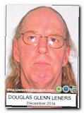 Offender Douglas Glenn Leners