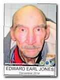 Offender Edward Earl Jones