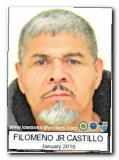 Offender Filomeno Jr Castillo