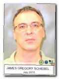 Offender James Gregory Schiebel