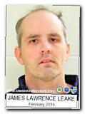 Offender James Lawrence Leake