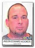 Offender Jason Edward Kooker