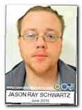 Offender Jason Ray Schwartz