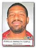 Offender Jerrelle Markeith Temple