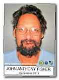 Offender John Anthony Fisher Jr
