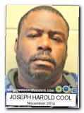Offender Joseph Harold Cool