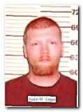 Offender Justin Michael Gager