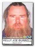 Offender Kelly Joe Burrell
