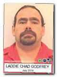 Offender Laddie Chad Godfrey