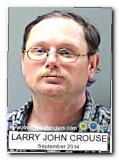 Offender Larry John Crouse