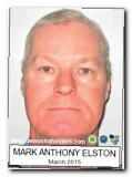 Offender Mark Anthony Elston Sr
