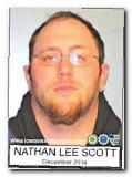 Offender Nathan Lee Scott