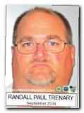 Offender Randall Paul Trenary