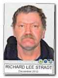 Offender Richard Lee Stradt