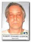 Offender Robert Edward Godron