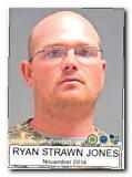 Offender Ryan Strawn Jones