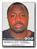 Offender Sean Elliot Terrell