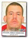 Offender Steven James Sammons