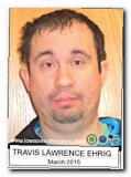 Offender Travis Lawrence Ehrig