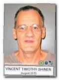 Offender Vincent Timothy Shiner