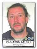 Offender Vladimir Mego