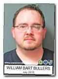 Offender William Bart Bullers