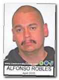 Offender Alfonso Robles