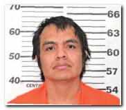 Offender Alfredo Santos Jimenez