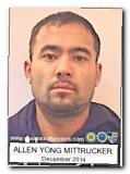 Offender Allen Yong Mittrucker