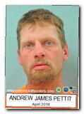Offender Andrew James Pettit