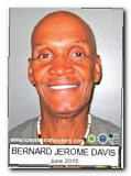 Offender Bernard Jerome Davis