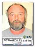 Offender Bernard Lee Smith
