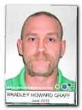 Offender Bradley Howard Graff