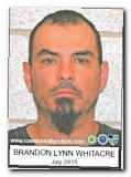 Offender Brandon Lynn Whitacre
