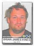 Offender Brian James Hines