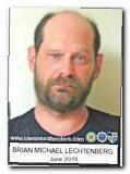 Offender Brian Michael Lechtenberg
