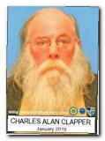 Offender Charles Alan Clapper