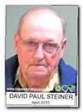 Offender David Paul Steiner