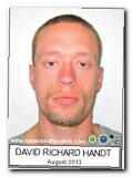 Offender David Richard Handt