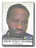 Offender David Stacy Putman