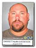 Offender Garrett Alan Gustafson