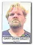 Offender Gary Dean Dailey