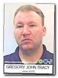 Offender Gregory John Tracy